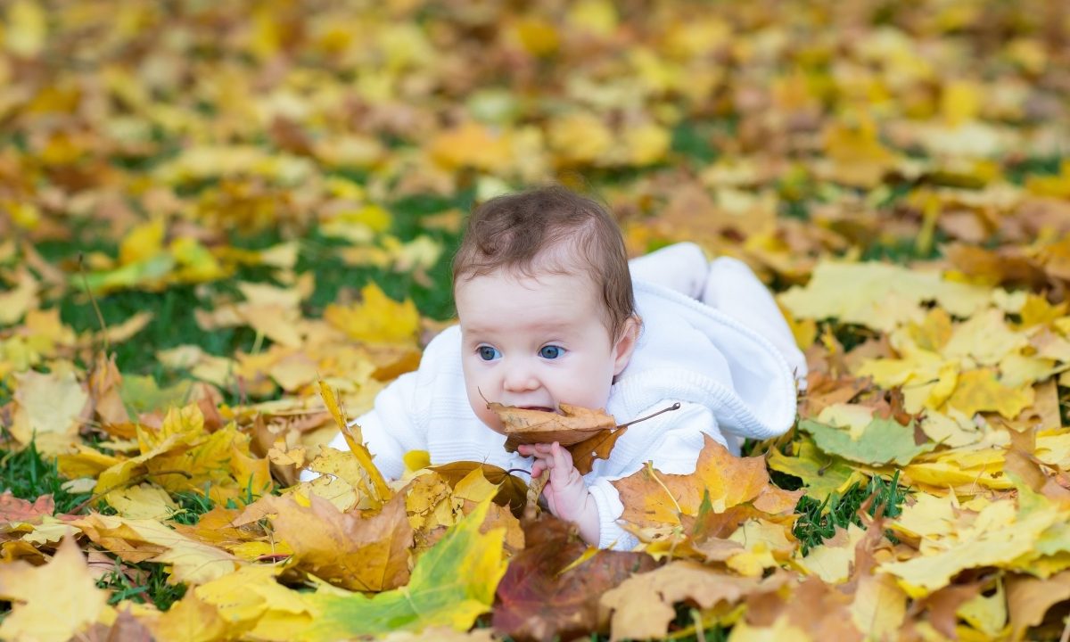 Όλα όσα δεν γνωρίζετε για τα μωρά που γεννιούνται τον Νοέμβριο