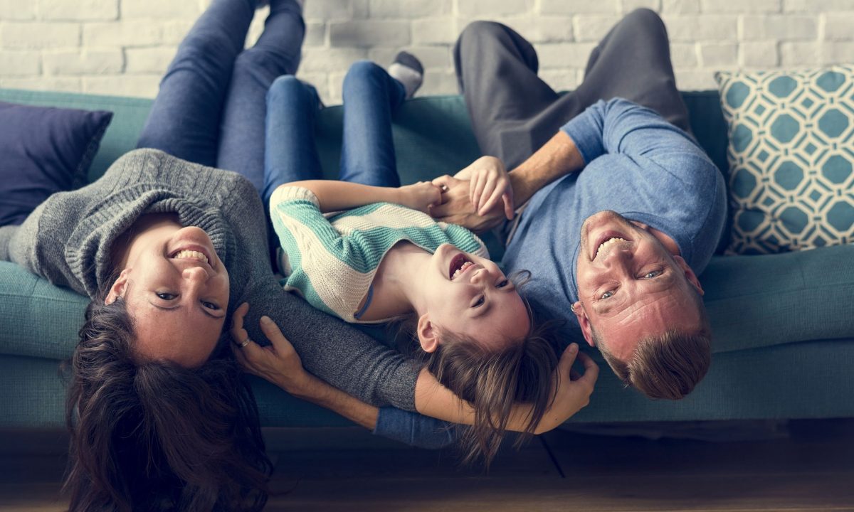 8 τρόποι να ενισχύσετε τους οικογενειακούς δεσμούς και να βελτιώσετε τις σχέσεις στην οικογένεια