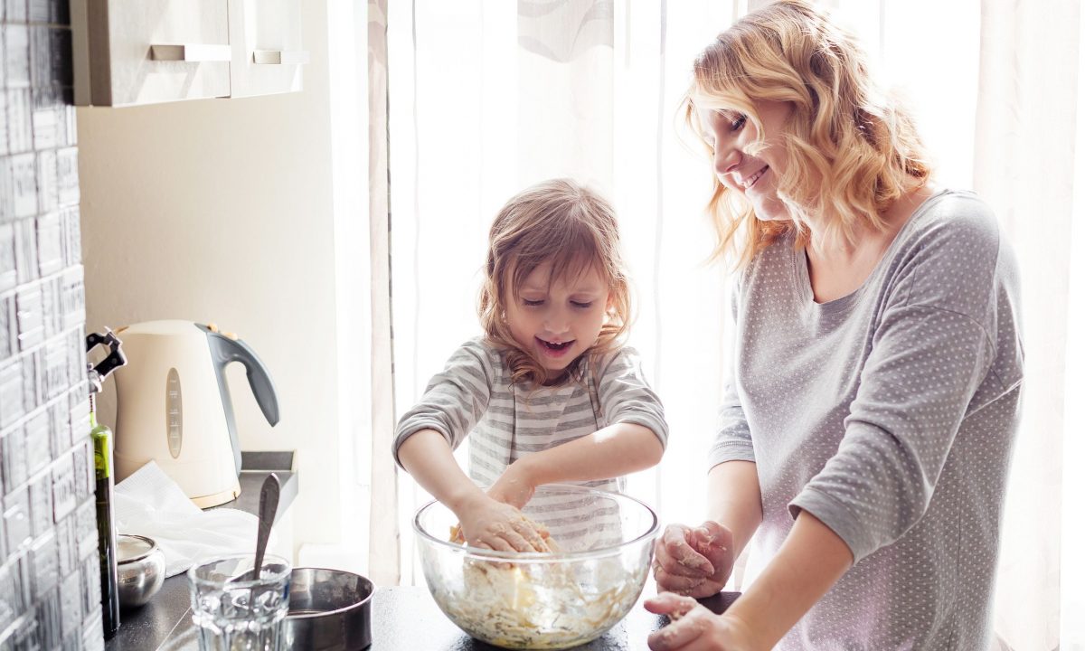 Ποιες δεξιότητες αναπτύσσει ένα παιδί στην ηλικία των 5 ετών;