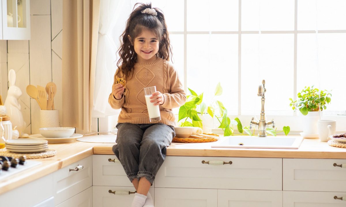 Πόσα σνακ χρειάζεται το παιδί σας μέσα στην ημέρα;