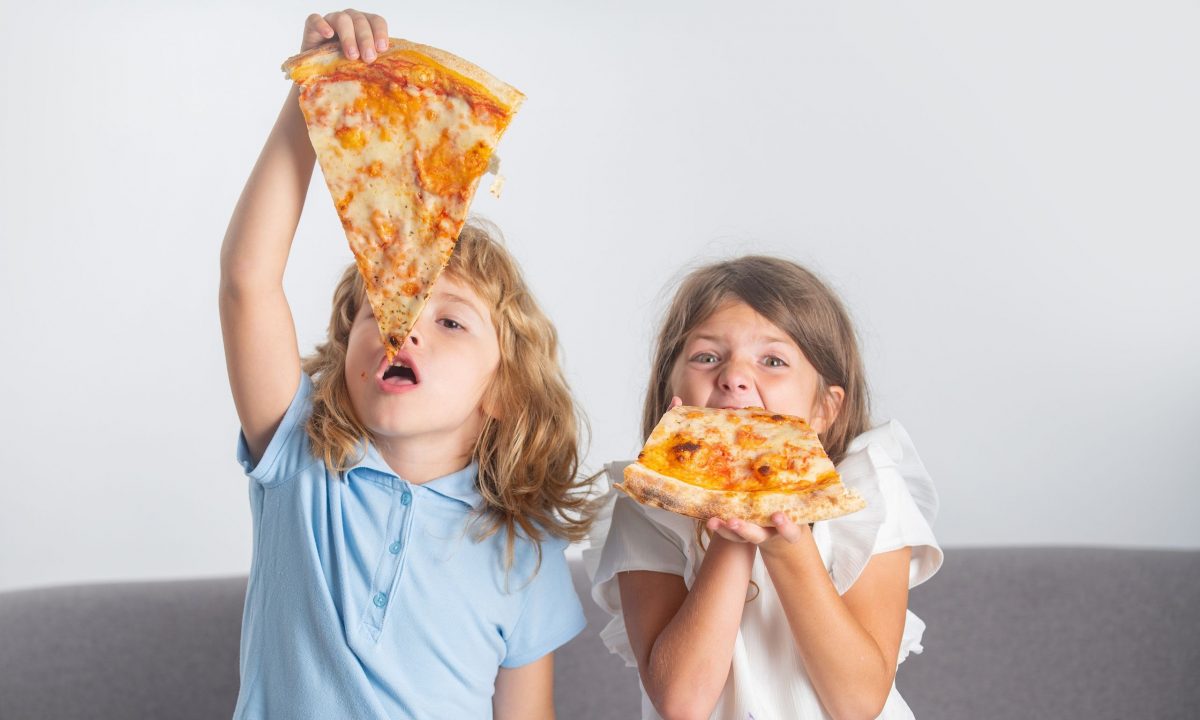 Ποιος φταίει τελικά για τις διατροφικές συνήθειες των παιδιών;