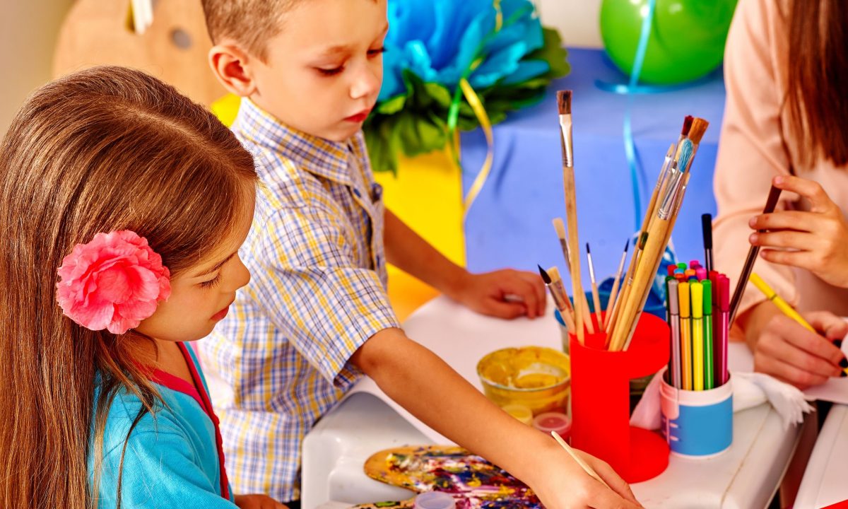 Παιδικοί σταθμοί ΕΣΠΑ 2025-2026: Από σήμερα και έως τις 7/11 οι αιτήσεις στην ΕΕΤΑΑ για τη Β' φάση