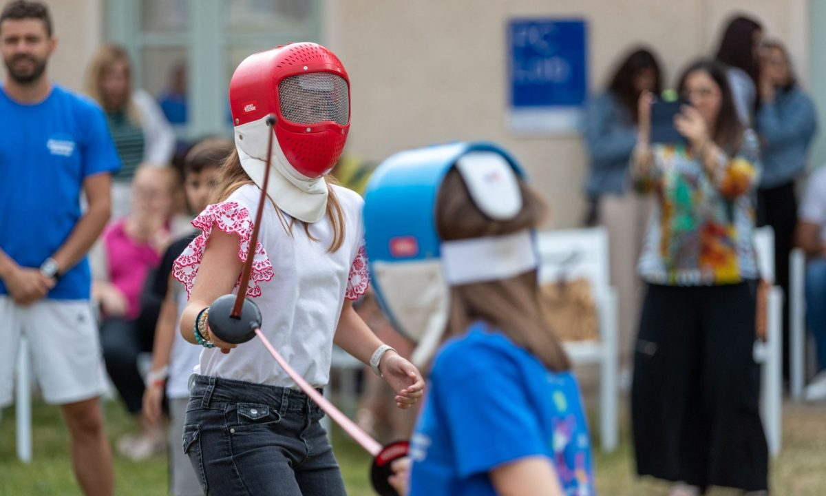 Νοέμβριος στη Βαμβακού: Εκεί, που η δράση συναντά τη χαλάρωση!