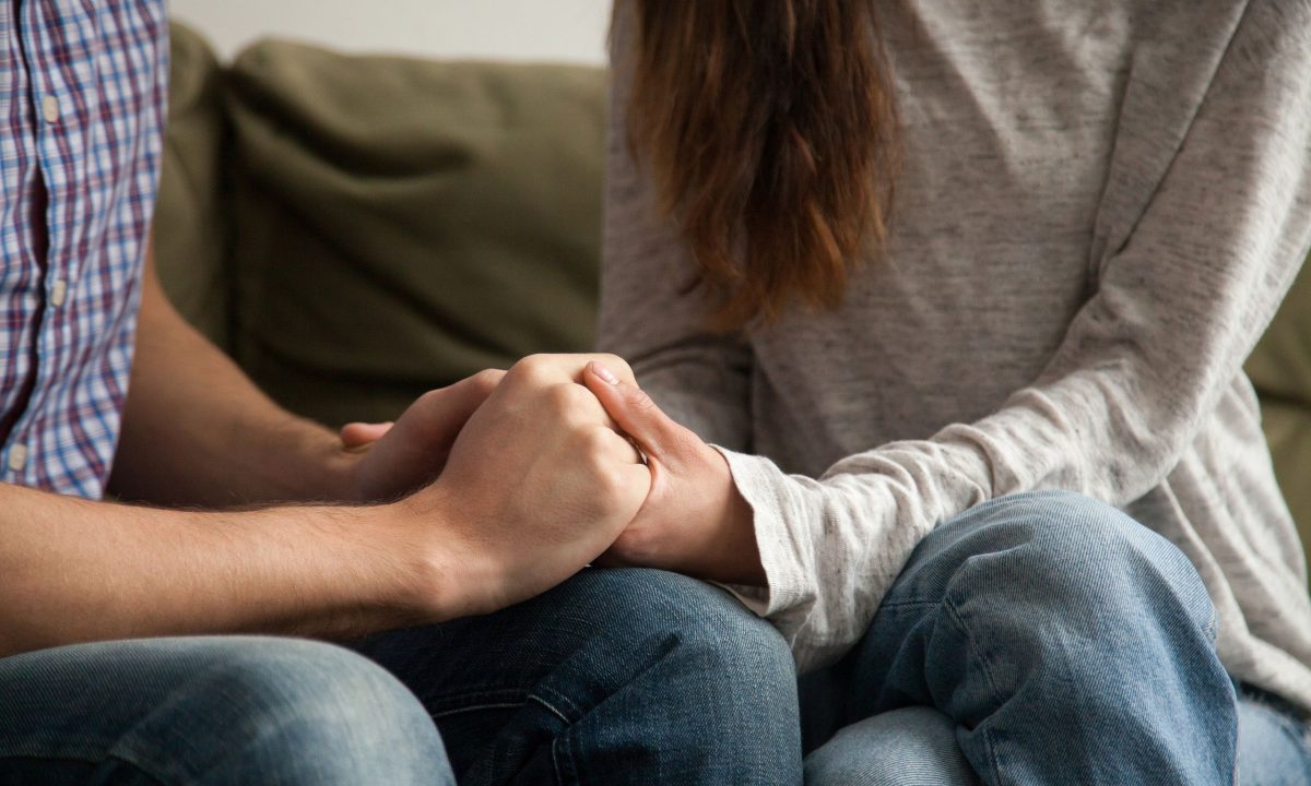 Είμαι 26 χρονών, διαγνώστηκα με πρόωρη ωοθηκική ανεπάρκεια όμως τελικά έμεινα έγκυος