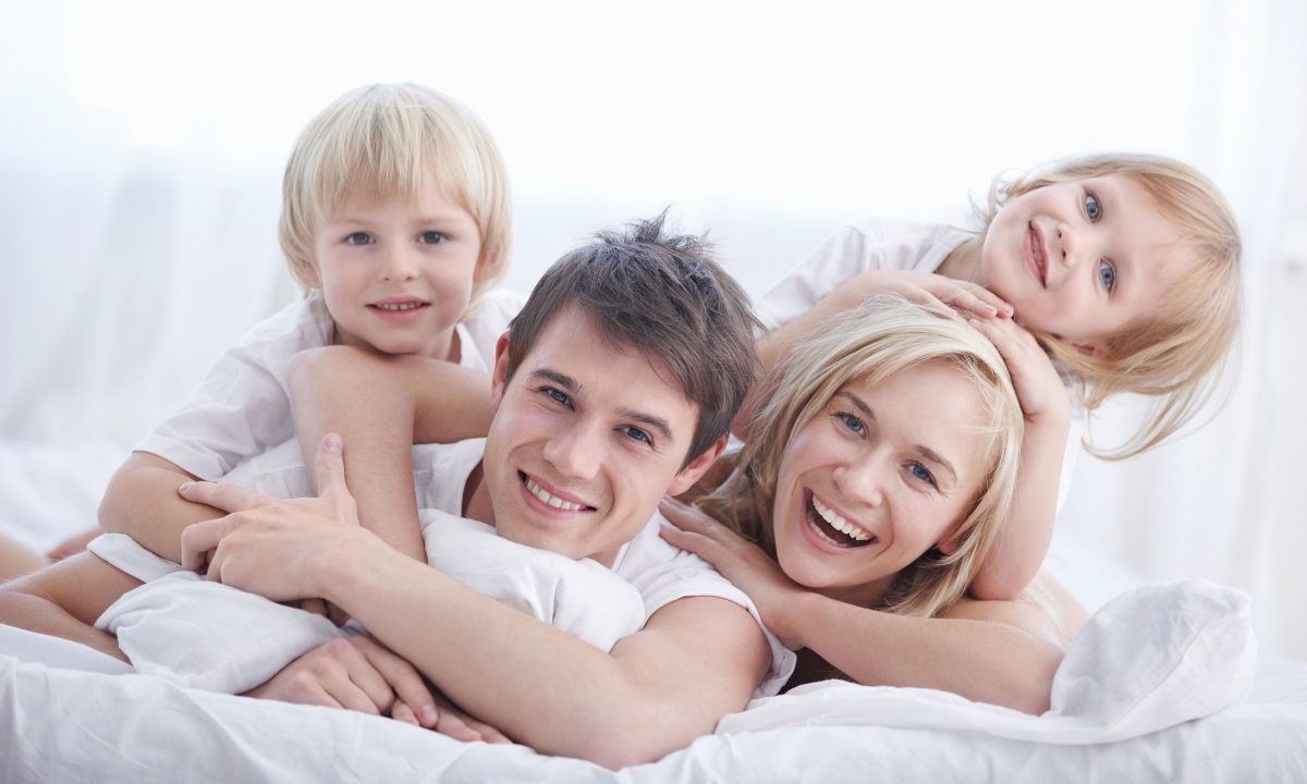 10 μαθήματα που μαθαίνουν τα επιτυχημένα παιδιά από τους γονείς τους