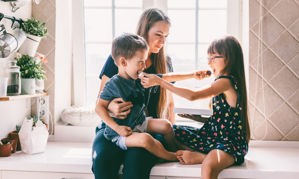 Λίπος, αλάτι και ζάχαρη: Οι σύμμαχοι που δεν φανταζόσουν ότι χρειάζεσαι στην οικογενειακή διατροφή