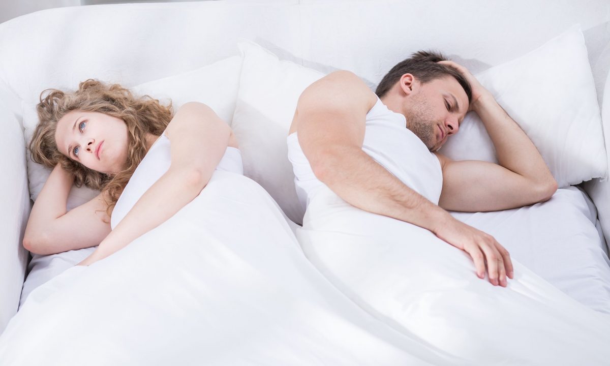 Ο τρόπος που αντιλαμβανόμαστε τη σεξουαλική δραστηριότητα αλλάζει με την ηλικία;