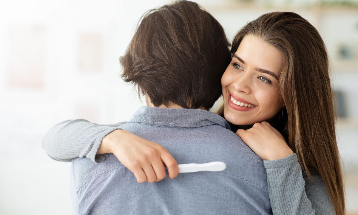 Πόσες μέρες μετά την περίοδο μπορείς να μείνεις έγκυος;