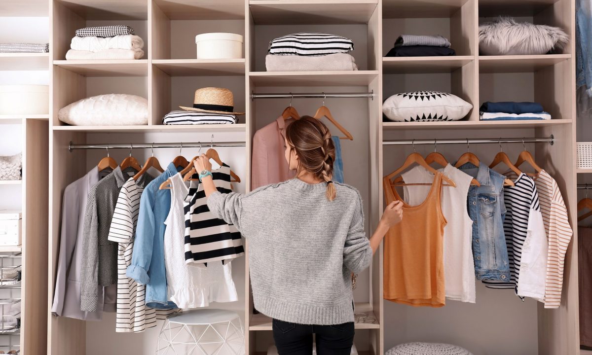 Τι ρούχα να φορέσεις στο πρώτο τρίμηνο της εγκυμοσύνης – Ντύσου με άνεση και στυλ