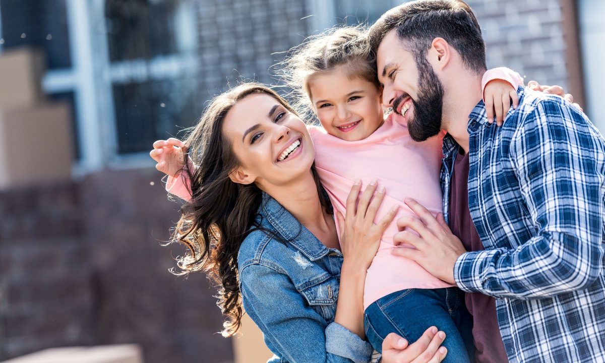 10 πράγματα που μόνο όταν γίνεστε γονείς καταλαβαίνετε πραγματικά για τους δικούς σας