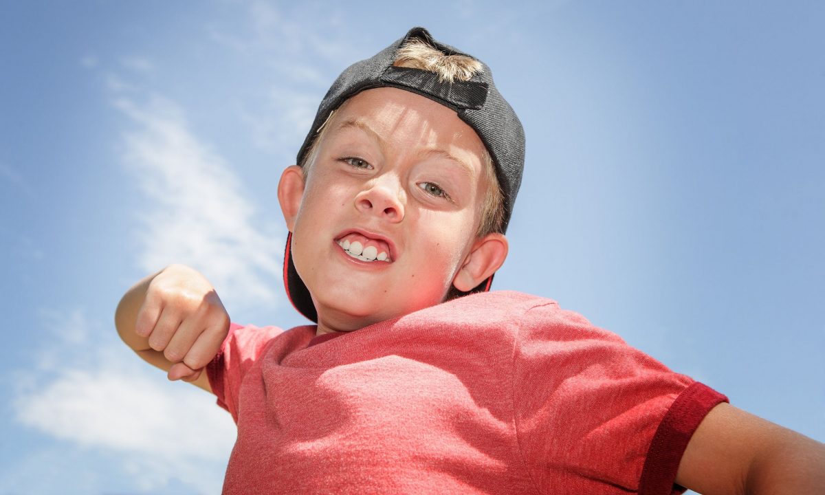 Μπορεί το παιδί μου να κάνει bullying και να μην το καταλάβω;