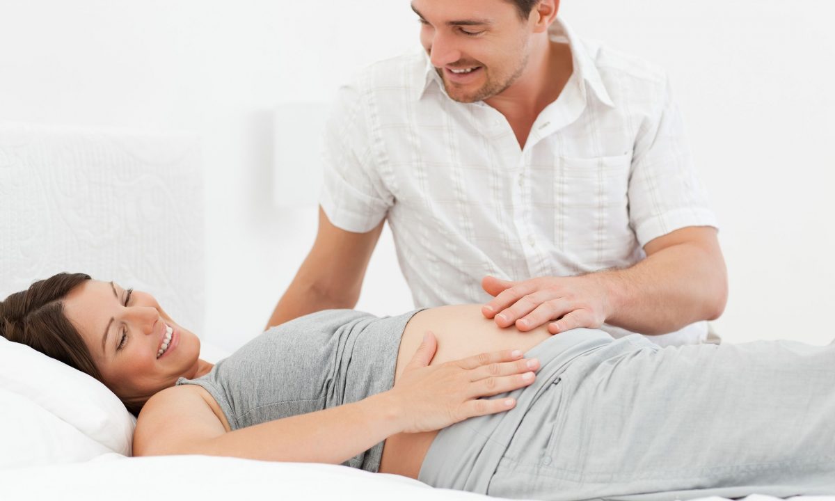 Δεν "κινείται" το μωρό... Να ανησυχήσω; (vid)