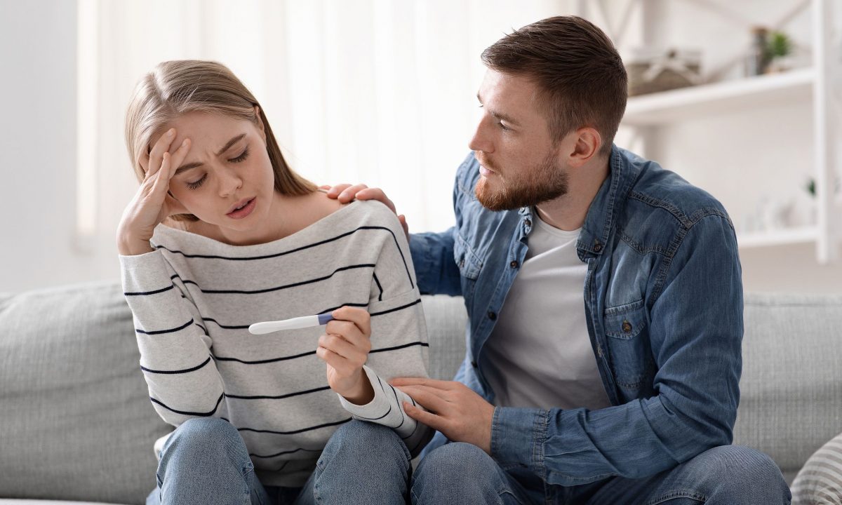 Η υπογονιμότητα δεν είναι μόνο «γυναικεία υπόθεση» - Ήρθε η ώρα να αλλάξει η οπτική μας