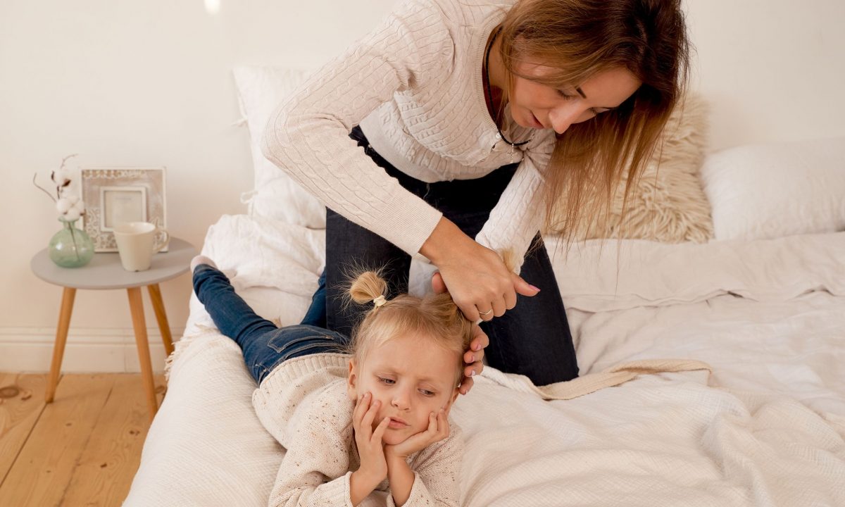 «Χρειάζομαι λίγο χρόνο για μένα» - Η αλήθεια που κάθε μαμά φοβάται να πει
