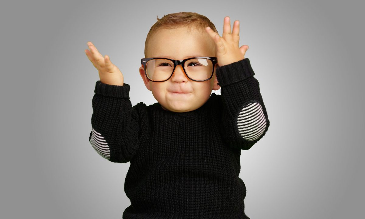 Πώς θα καταλάβω ότι το παιδί μου δεν βλέπει καλά;