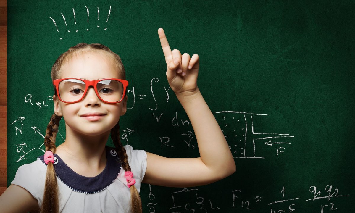 Πώς γίνεται να αυξήσετε το IQ των παιδιών σας;