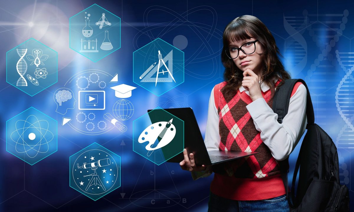 Οι μαθητές μου χρησιμοποιούν τεχνητή νοημοσύνη. Και λοιπόν;