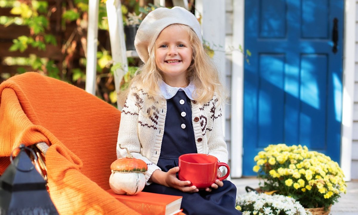 Παγκόσμια ημέρα καλοσύνης 2025 - Πώς να διδάξεις ενσυναίσθηση στο παιδί σου