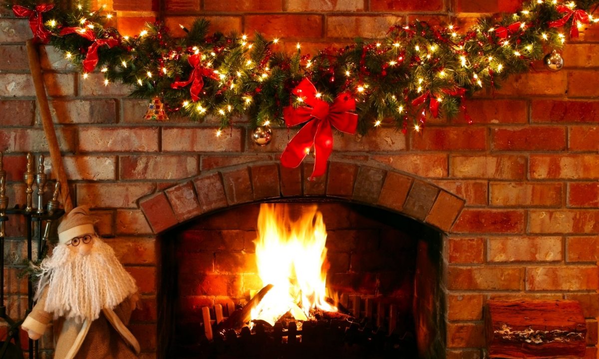 Πώς να διακοσμήσετε τις χριστουγεννιάτικες γιρλάντες - Πάρτε ιδέες