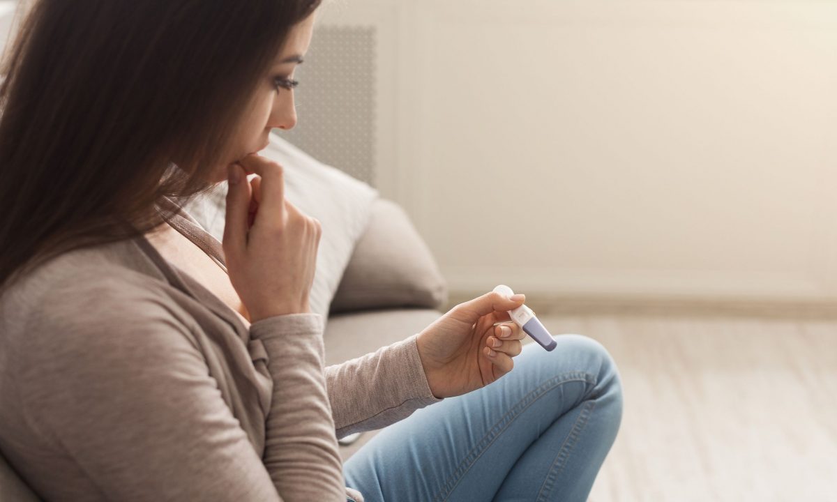 7 τρόποι να αυξήσετε φυσικά τις πιθανότητες να μείνετε έγκυος