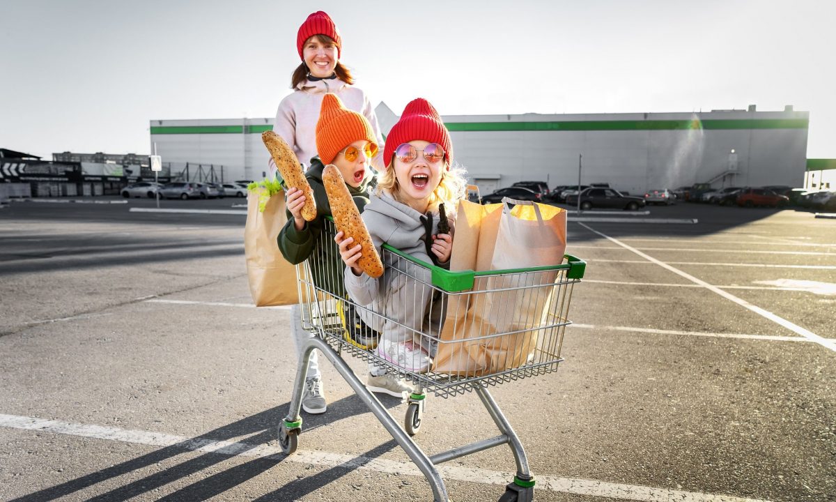 Ετικέτες τροφίμων: Μάθετε πώς να τις διαβάζετε σωστά