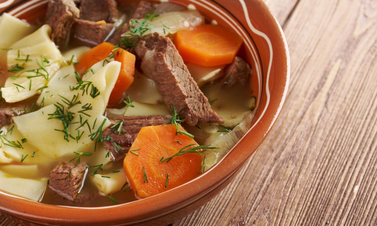 Τι να μαγειρέψω; Δες ιδέες για κάθε μέρα από 17–23 Νοεμβρίου