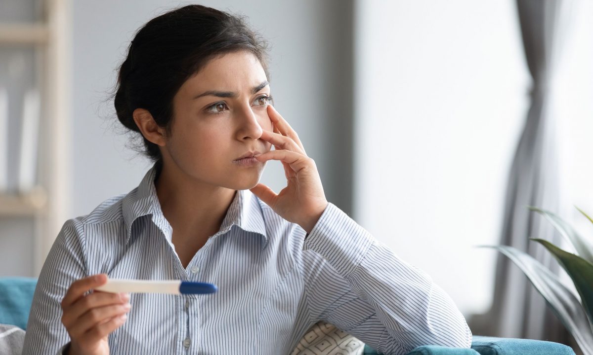 Μπορώ να μείνω έγκυος με ενδομητρίωση; Όλα όσα χρειάζεται να γνωρίζεις