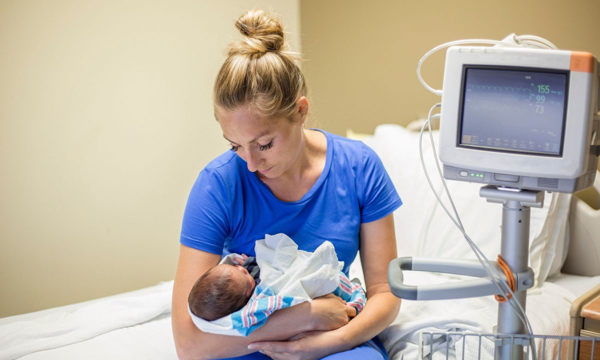 Πρόωρος τοκετός: Πώς να προετοιμαστείς ψυχολογικά και πρακτικά