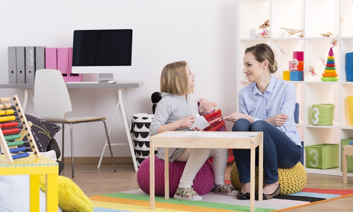 Έρευνα: Τι πραγματικά χρειάζονται τα παιδιά με αυτισμό στο σχολείο