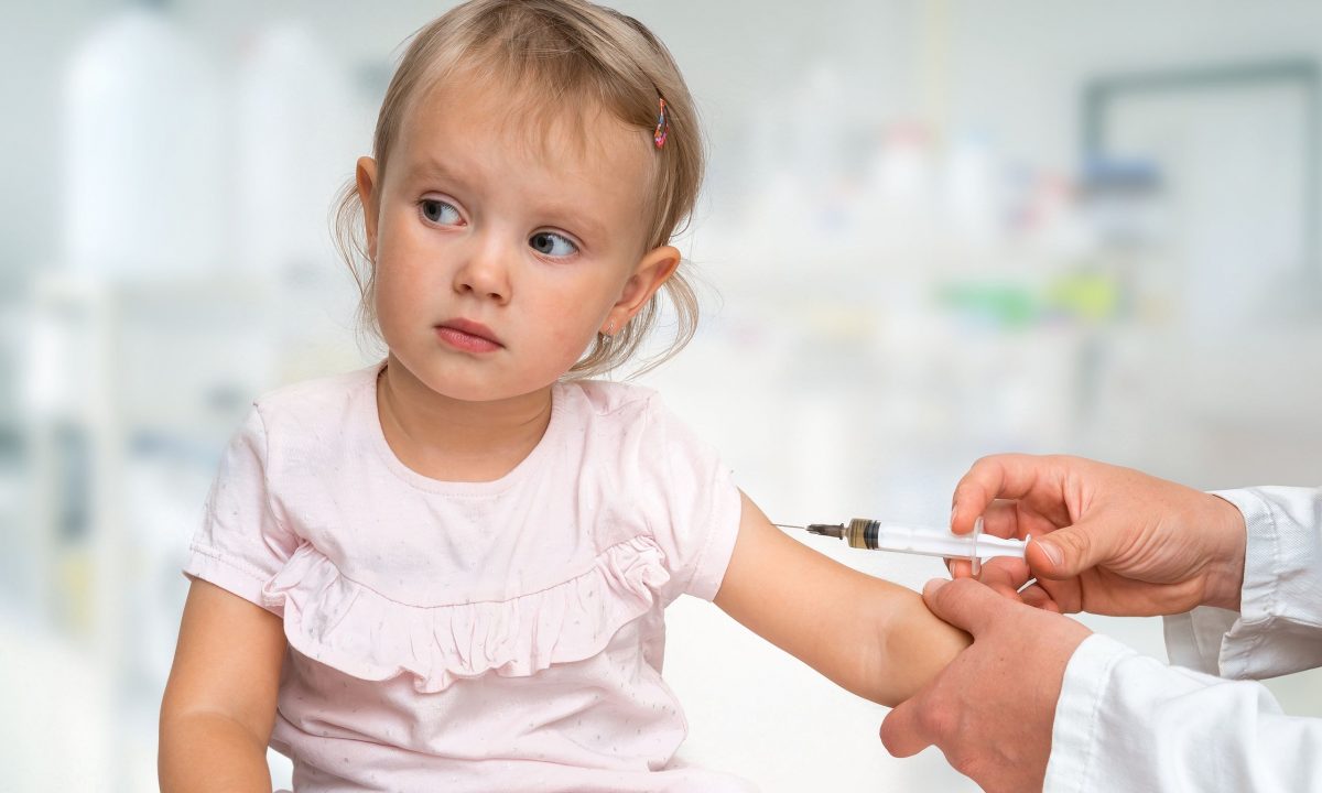 Γιατί να κάνει το παιδί μου το εμβόλιο της γρίπης;