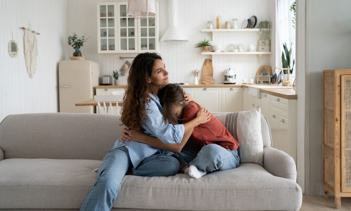 Πώς να παραμείνετε ψύχραιμοι στα ξεσπάσματα των εφήβων