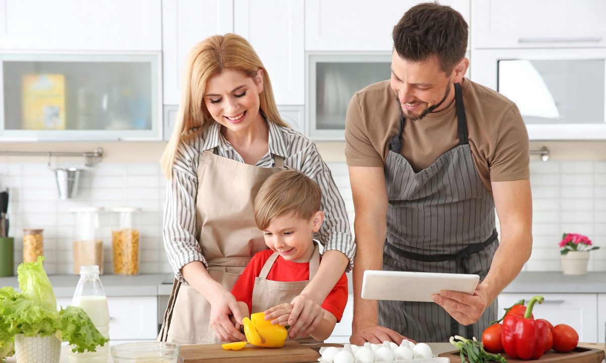 Χρήσιμες συμβουλές για meal prep για μια εβδομάδα χωρίς άγχος