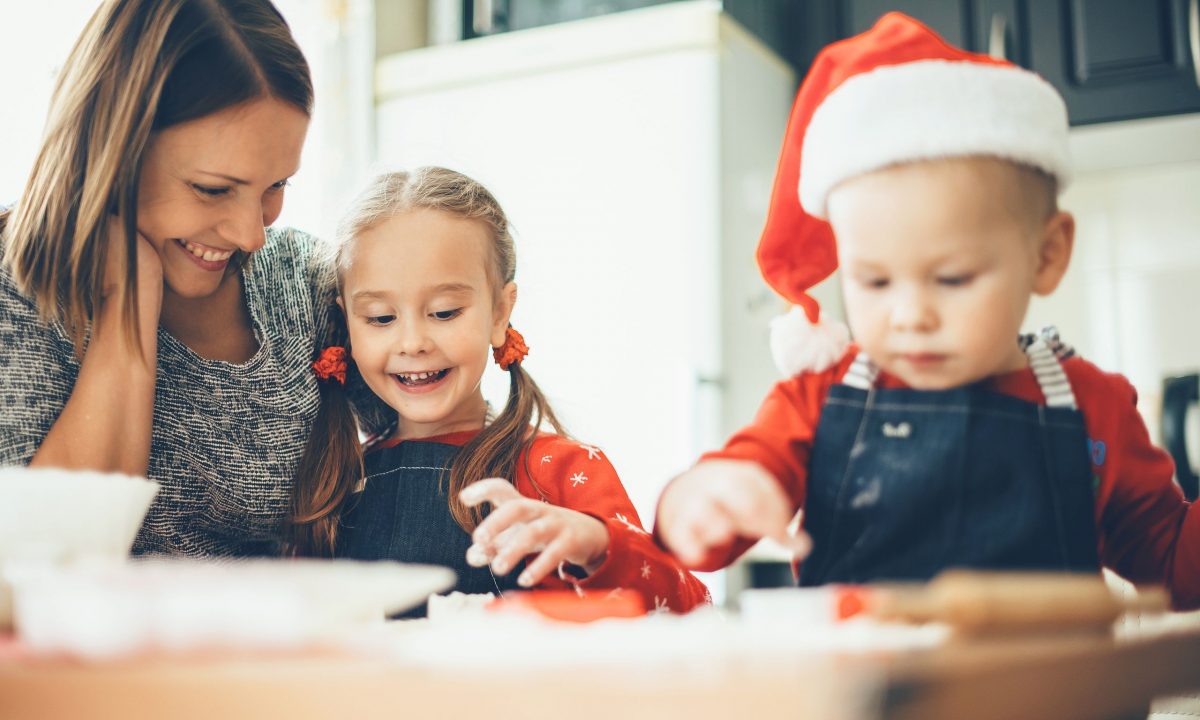 Αυτά τα σοκολατένια χιονανθρωπάκια θα γίνουν ανάρπαστα στο σπίτι ή το σχολείο