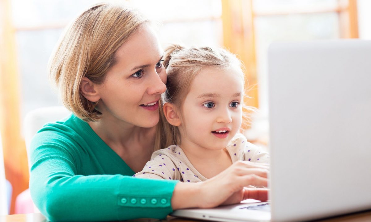 Πώς χρησιμοποιώ την AI για να τα βγάλω πέρα ως γονιός