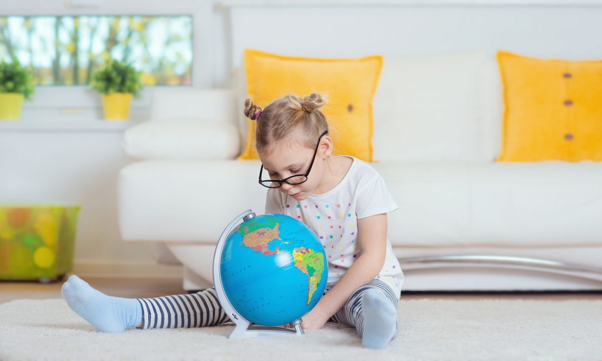 Φύλλα εργασίας για παιδιά: Τα 10 μεγαλύτερα νησιά της Ελλάδας