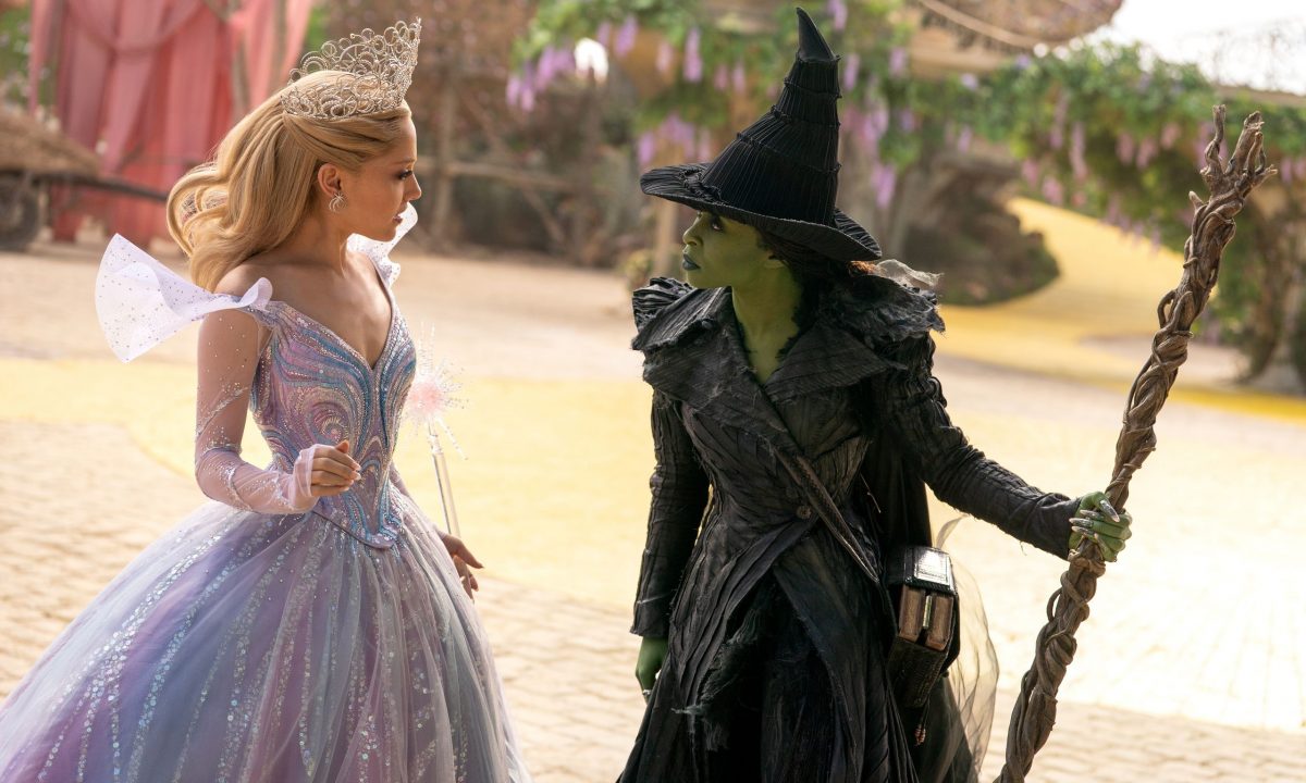 Wicked: For Good  - Είναι κατάλληλο για παιδιά; Οδηγός για γονείς