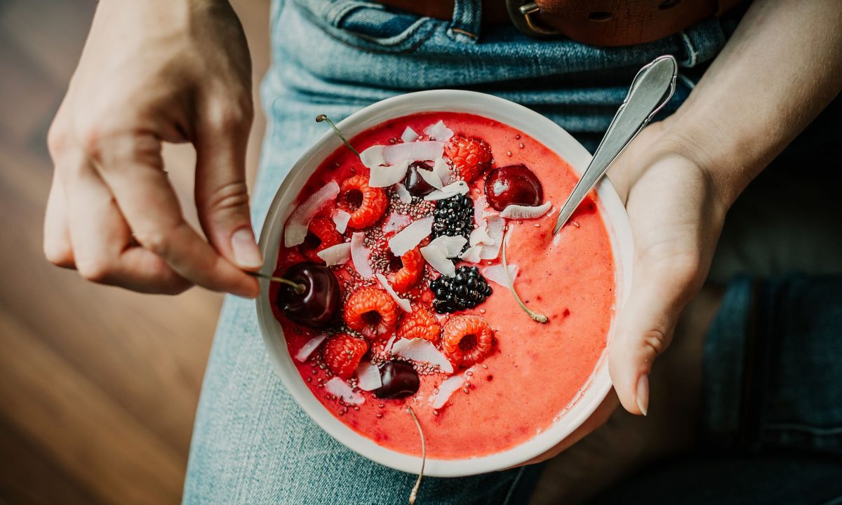 Διατροφή που ενισχύει τη γονιμότητα - Οι καλύτερες τροφές για να συλλάβεις