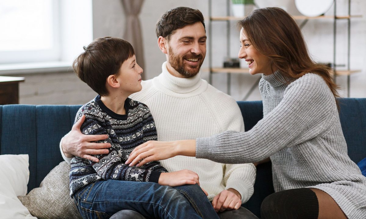 Το μυστικό για καλή συμπεριφορά; Όχι η τιμωρία, αλλά η επιβράβευση