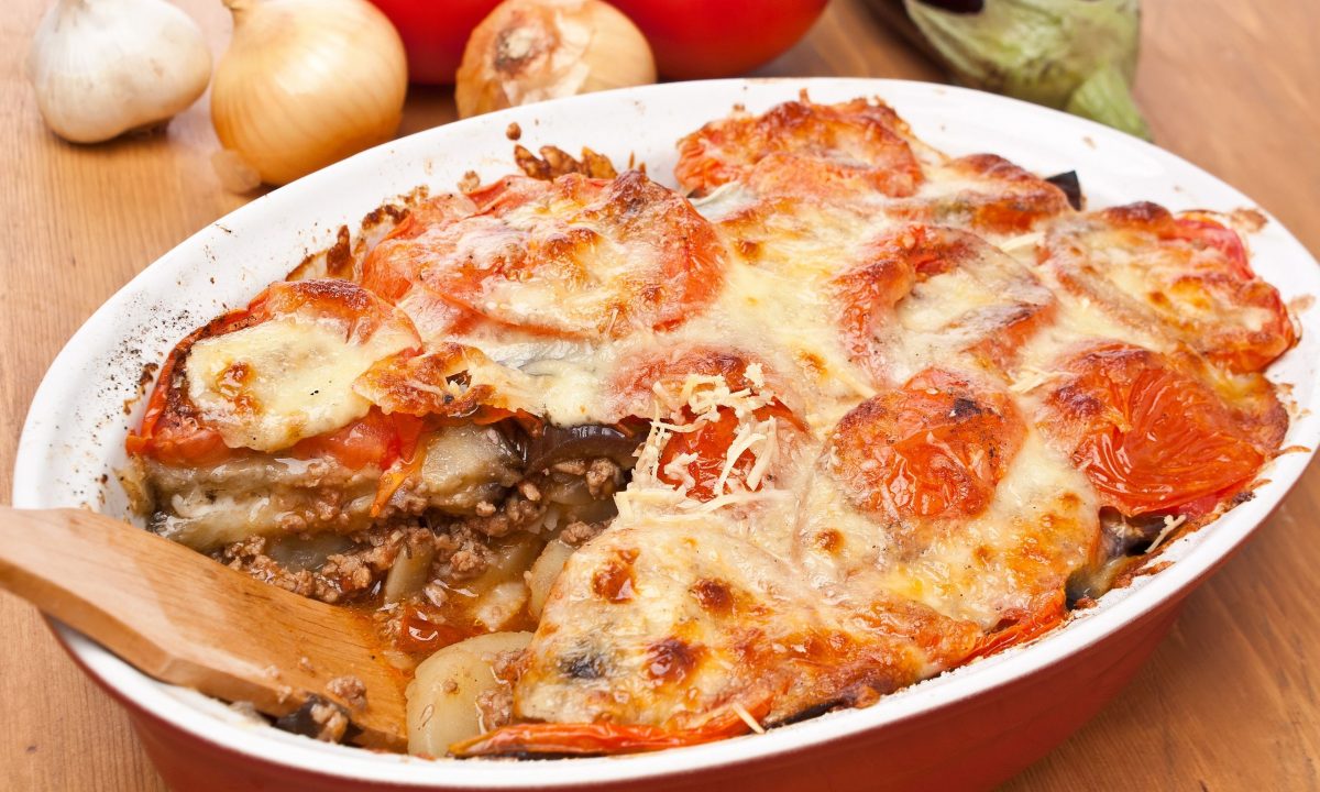 Τι να μαγειρέψω; Δες ιδέες για κάθε μέρα από 24–30 Νοεμβρίου