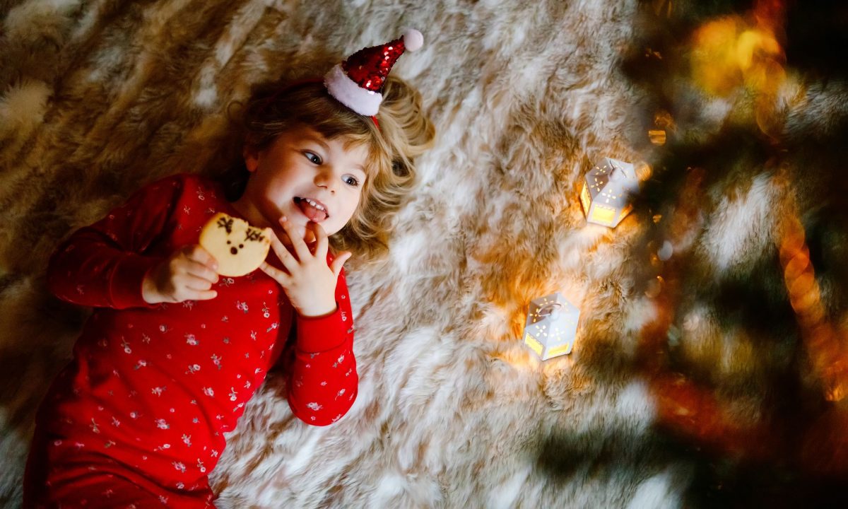 Η πιο αγαπημένη μου οικογενειακή παράδοση των Χριστουγέννων