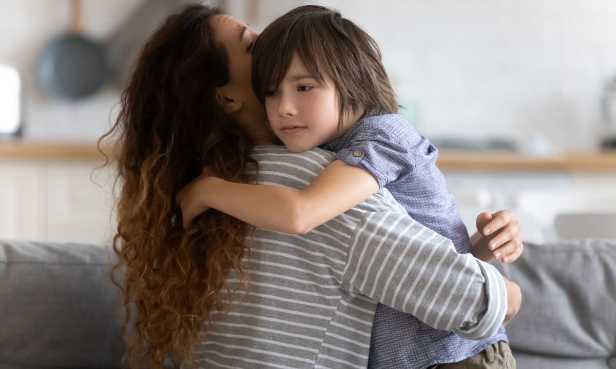 Διαγενεακό τραύμα: Τελικά, η ψυχική υγεία των παιδιών κληρονομείται από γενιά σε γενιά;