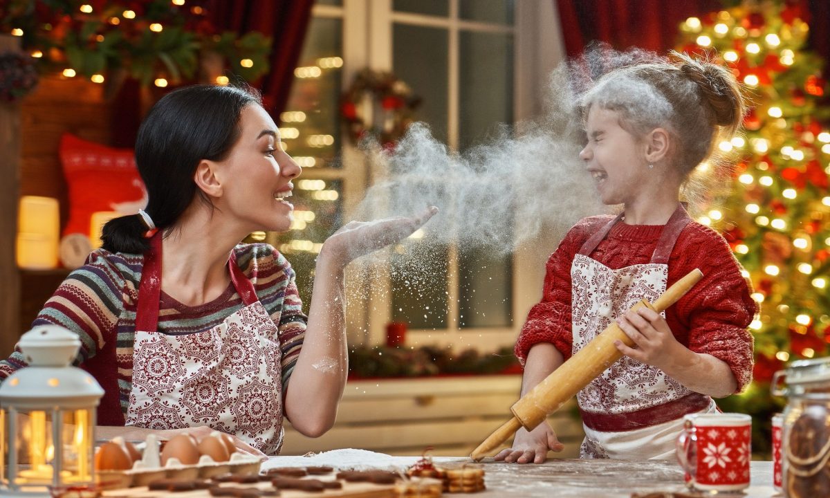 Οι χριστουγεννιάτικες παραδόσεις των ’90s που νοσταλγώ και πιστεύω ότι πρέπει να επανέλθουν