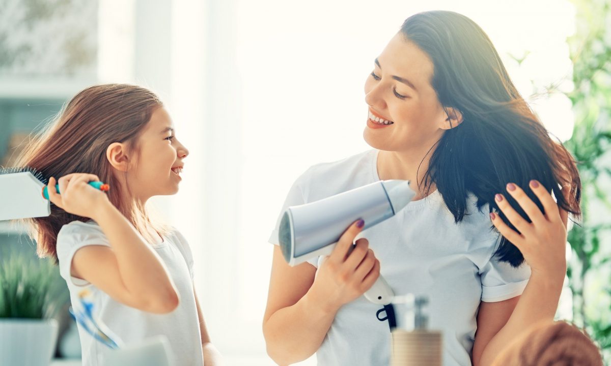 5 λάθη που πρέπει να αποφεύγεις όταν στεγνώνεις τα μαλλιά σου με πιστολάκι