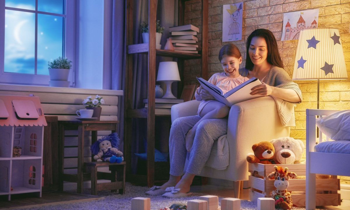 5 καθημερινές συνήθειες για να γίνετε ο γονιός που χρειάζεται το παιδί σας