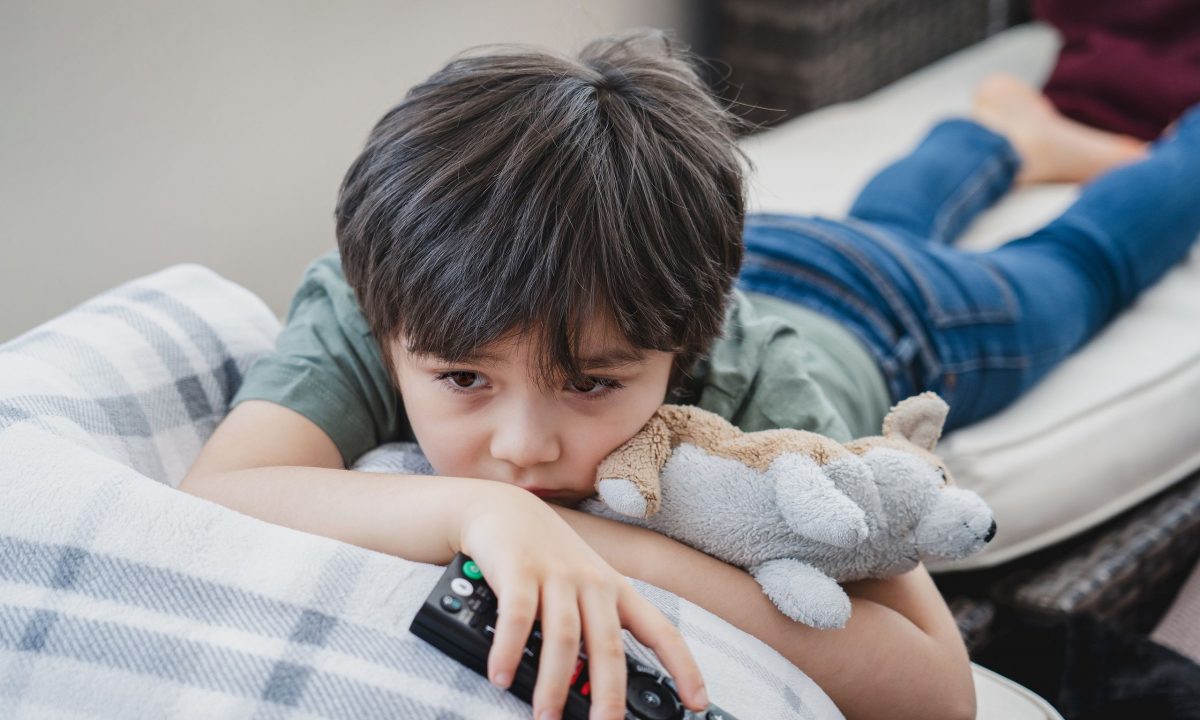 9 σημάδια ότι είσαι πολύ σκληρός με το παιδί σου, σύμφωνα με ψυχολόγους