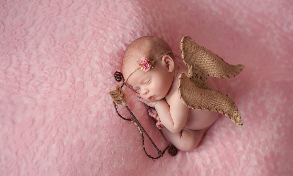 Τα ονόματα που τελειώνουν σε «Α» -Το trend που κατακτά όλο τον κόσμο