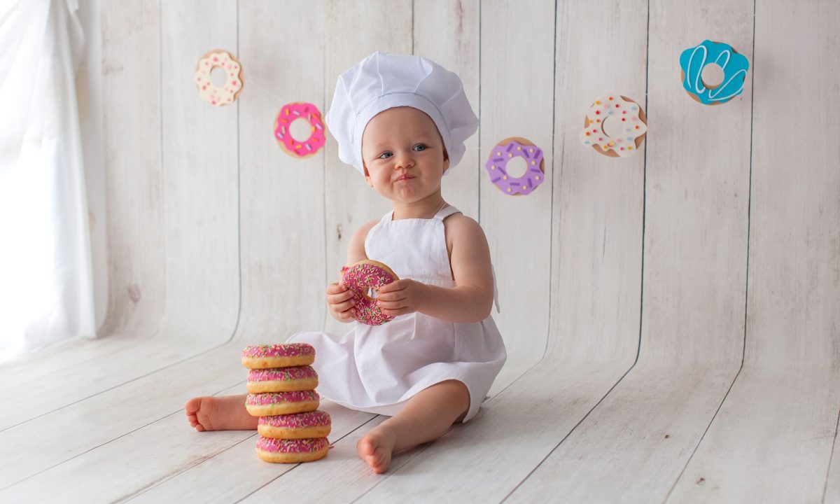 3 διατροφικοί κανόνες που προστατεύουν τον εγκέφαλο έως την ηλικία του 1 έτους