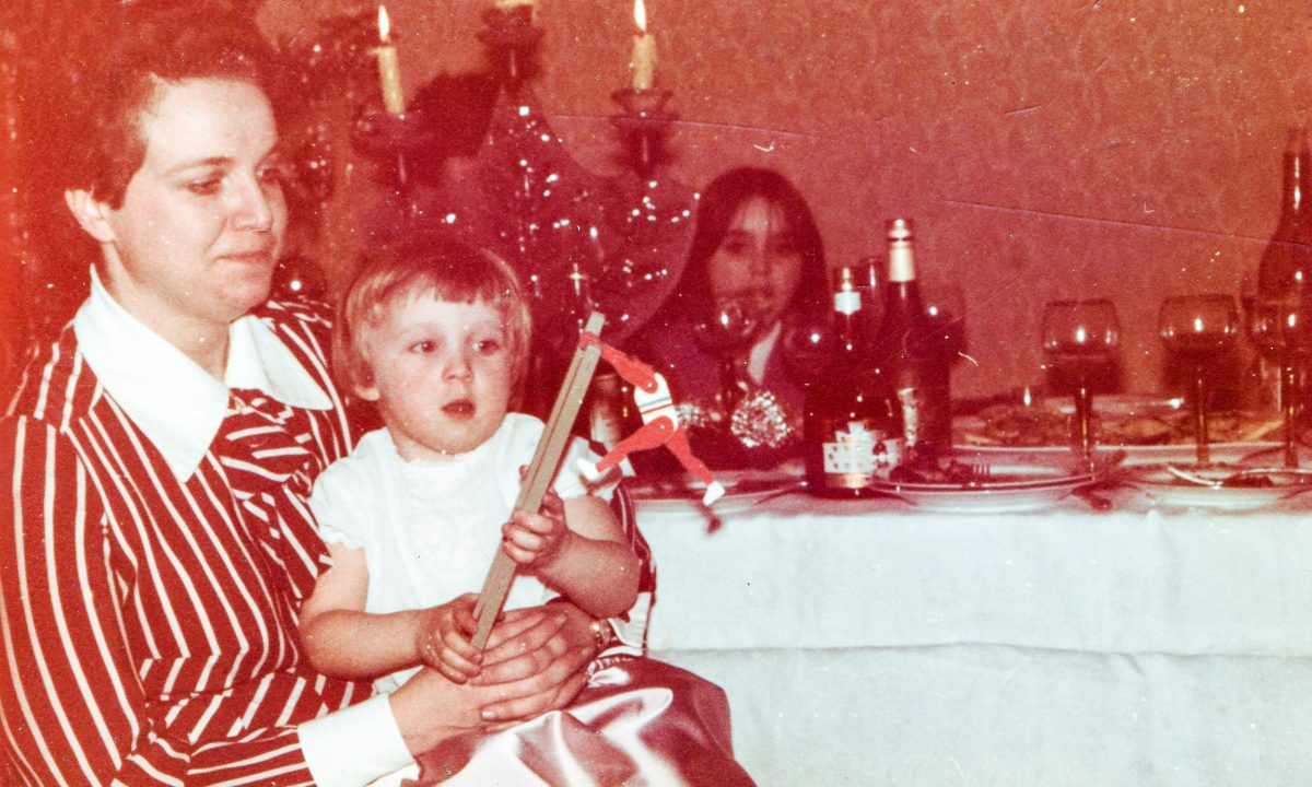 Χριστουγεννιάτικες μαμαδίστικες παραδόσεις που πρέπει να τις ξαναφέρουμε πίσω