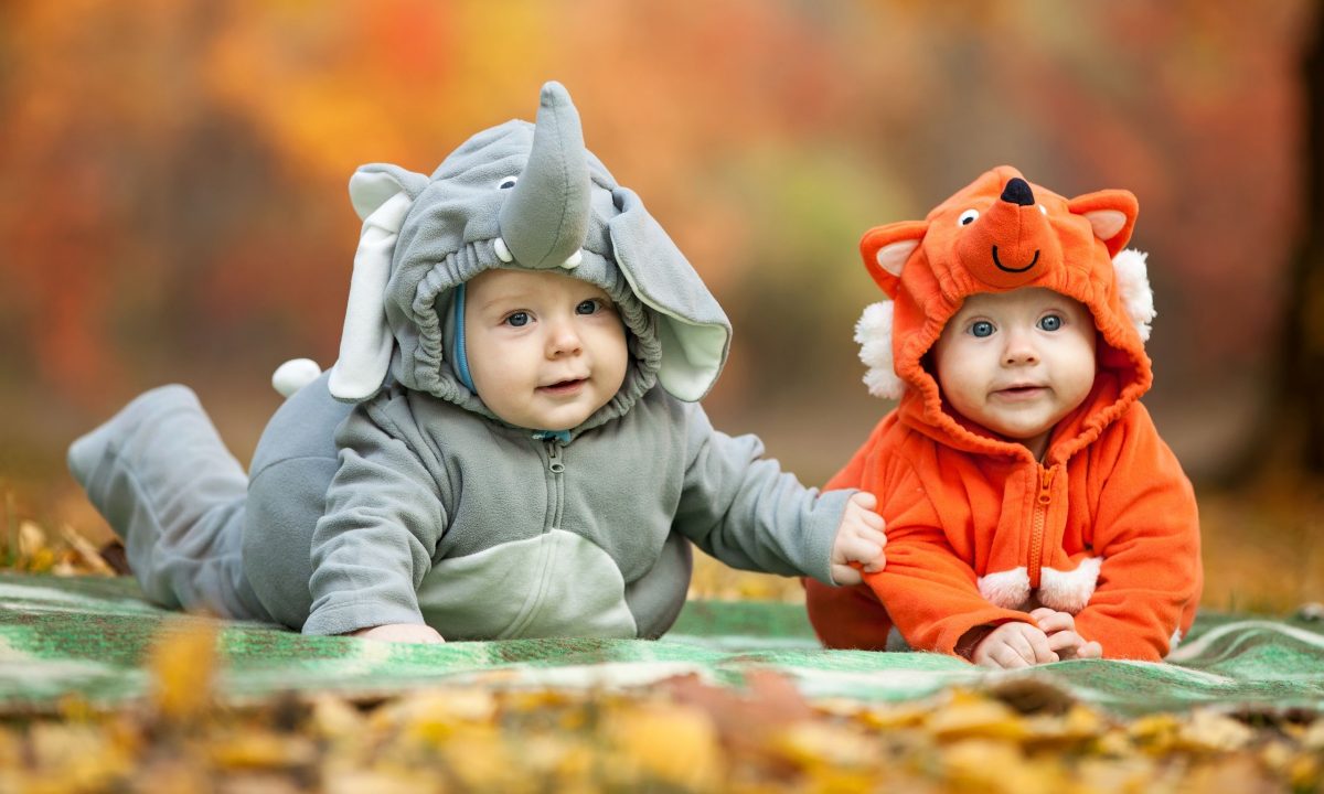2 ή περισσότερα χαμένα αναπτυξιακά ορόσημα; Τι δείχνει νέα μελέτη για το μέλλον του μωρού σας