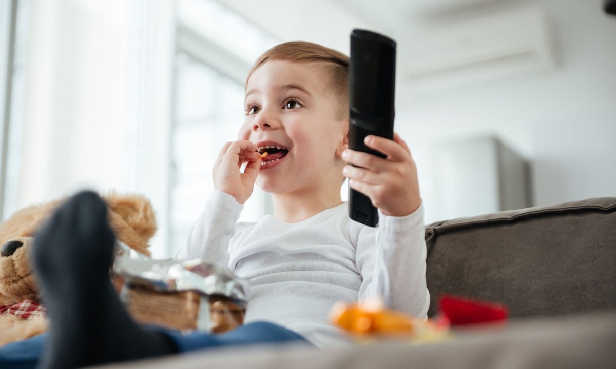 Τα 3 διατροφικά «must» ενός νευρολόγου για την υγεία του παιδικού εγκεφάλου